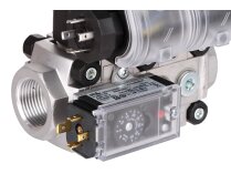 Газовый электромагнитный клапан Elco VCS125R/NLW, арт: 65324722
