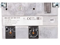 Газовый мультиблок Elco MB-VEF 407 B01 S10, арт: 65111996