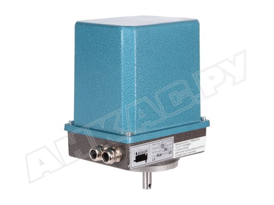 Сервопривод Ecoflam 03-120/04800, арт: 65311180