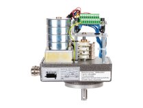 Сервопривод Ecoflam 03-120/04800, арт: 65311180