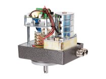 Сервопривод Ecoflam 03-120/04800, арт: 65311180