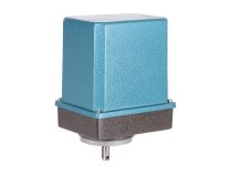 Сервопривод Ecoflam 03-120/04800, арт: 65311180