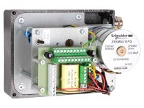 Сервопривод Ecoflam 03-120/04800, арт: 65311180