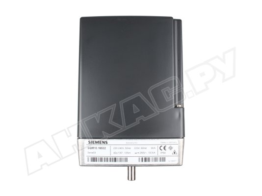 Сервопривод Elco SQM10.16532, арт: 13009236
