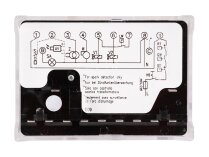 Топочный автомат Elco MMG 810.1 Mod.43, арт: 65325630