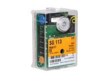 Топочный автомат Elco SG 113 Mod.C1, арт: 13010522