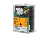 Топочный автомат Elco SG 113 Mod.C1, арт: 13010522