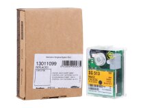 Топочный автомат Elco SG 513 Mod.C2, арт: 13011099