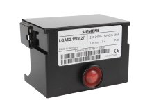 Топочный автомат Elco LGA52.150A27, арт: 65320049