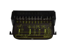 Топочный автомат Elco LGA52.150A27, арт: 65320049