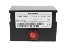 Топочный автомат Elco LGA52.150A27, арт: 65320049