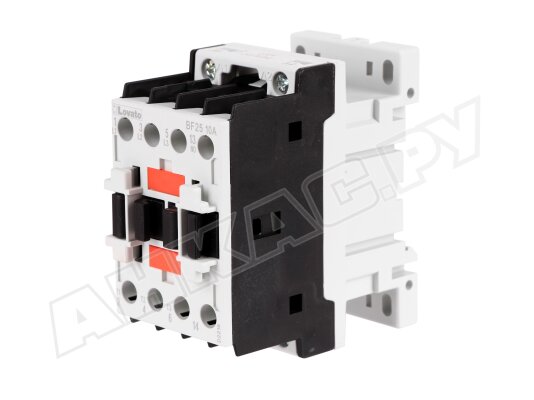 Миниконтактор Elco BF25 10 A230, арт: 65323130 Миниконтактор Elco BF25 10 A230, арт: 65323130