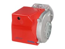 Дизельная горелка Ecoflam MAX 4 TC HT CV SP TW, арт: 3144063-01.