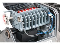 Сервопривод Ecoflam SQM50.381A2, арт: 65322901