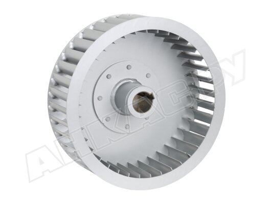 Рабочее колесо вентилятора Riello, арт: 3006155.
