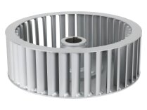 Рабочее колесо вентилятора Riello, арт: 3006155.