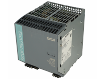 Блок питания Siemens Sitop PSU100S, 24В/20А, арт: 6EP1336-2BA10