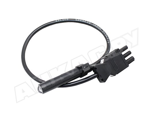 Датчик пламени Weishaupt QRB4A, арт: 24121012052.