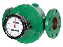 Счетчик дизельного топлива Petroll FM-I-80