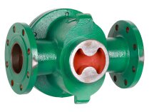 Счетчик дизельного топлива Petroll FM-I-80