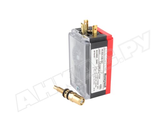 Реле давления Honeywell 45.900.438-301. Реле давления Honeywell 45.900.438-301.