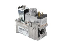 Газовый электромагнитный клапан Honeywell VR4601CB1024