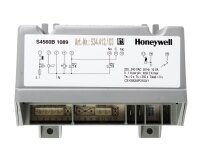 Менеджер горения Honeywell S4560B 1089