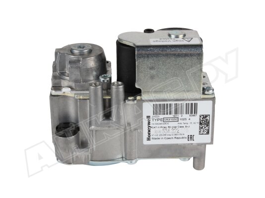 Газовый электромагнитный клапан Honeywell VK4105C1025