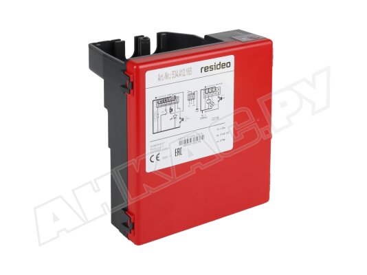 Менеджер горения Honeywell S4965R 3027