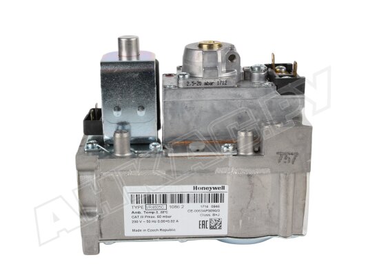 Газовый электромагнитный клапан Honeywell VR4605C1086