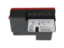 Менеджер горения Honeywell S4565R 1048