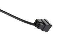 Кабель питания трансформатора FIDA 800 мм, арт: PBF0016