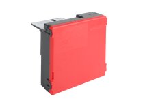 Менеджер горения Honeywell S4565R 1006