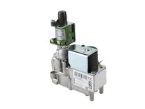 Газовый электромагнитный клапан Honeywell VK4105M2071