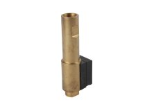 Подогреватель топлива Honeywell SOVE 930, арт: 10100