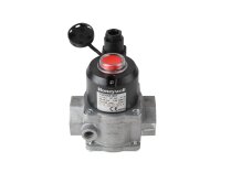 Газовый электромагнитный клапан Honeywell VG420AA1007
