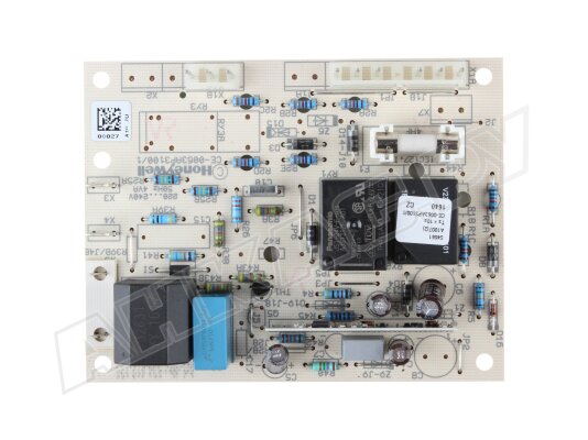 Плата Honeywell S4561A1007
