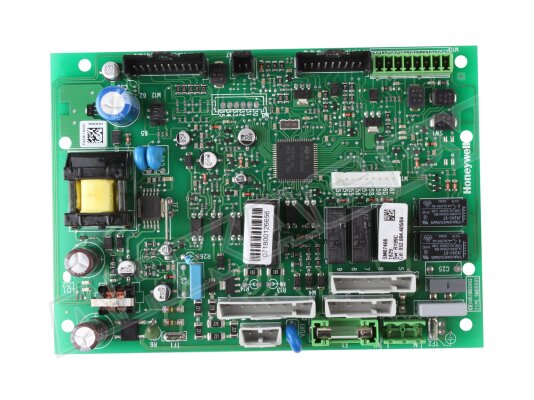 Плата Honeywell SM07408