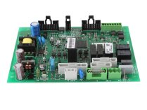 Плата Honeywell SM07408