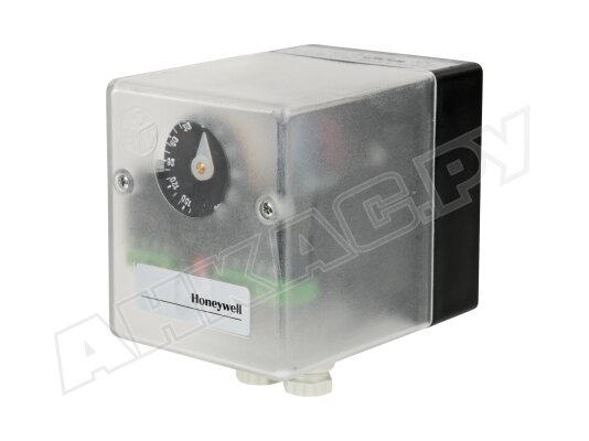 Сервопривод Honeywell MT4001B2008