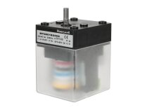 Сервопривод Honeywell MT4001B2008