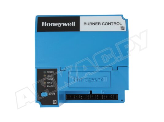 Топочный автомат Honeywell RM7840L1026