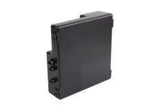 Менеджер горения Honeywell S4565QD 1004