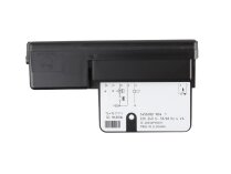 Менеджер горения Honeywell S4565QD 1004