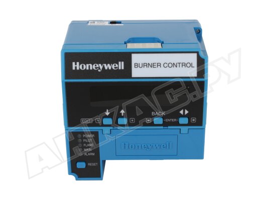Топочный автомат Honeywell RM7838B1013