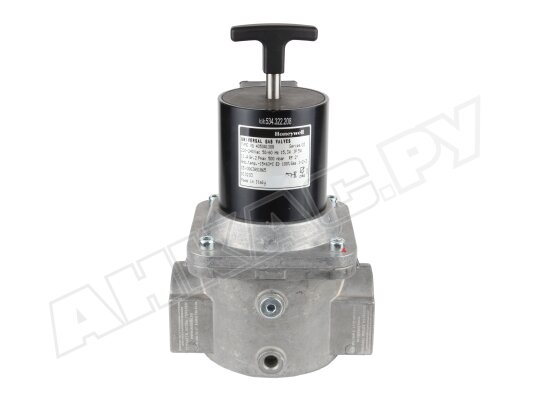 Газовый электромагнитный клапан Honeywell VG4050A1008
