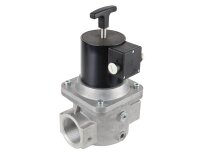 Газовый электромагнитный клапан Honeywell VG4050A1008