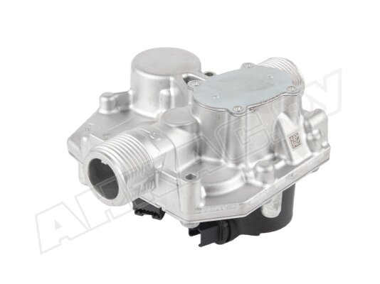 Газовый электромагнитный клапан Honeywell VK4305H1011