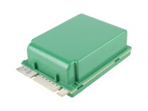 Усилитель сигнала пламени Honeywell R7321A1012