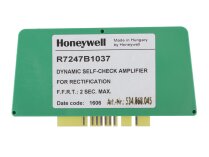 Усилитель сигнала пламени Honeywell R7247B1037